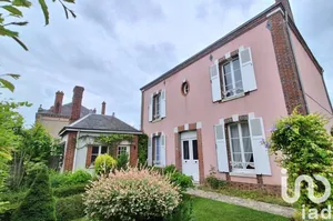 Maison à Brou (28160)