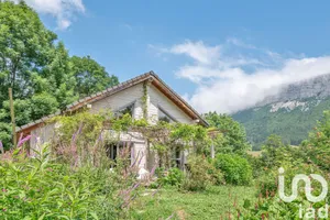 Maison à Rencurel (38680)