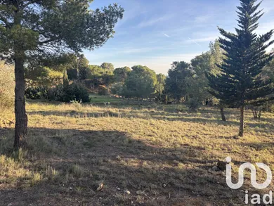 Terrain à bâtir à Lézignan-Corbières (11200)