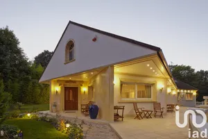 Maison à Quincy-Voisins (77860)
