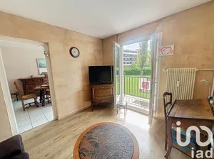 Apartment at Thonon-les-Bains (74200)