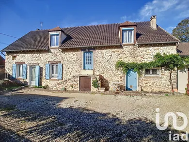 House at Solers (77111)