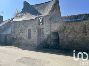 Maison à Corseul (22130)