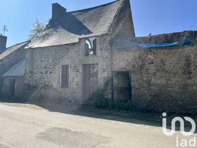 Maison à Corseul (22130)