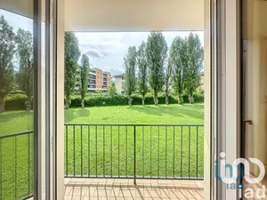 Appartement à Thonon-les-Bains (74200)
