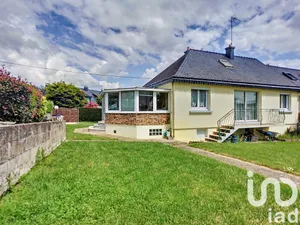 House in Inzinzac-Lochrist (56650)