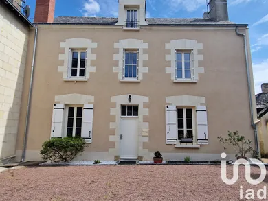 Maison de village à Savennières (49170)