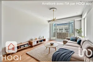 Apartment at Bordeaux (33000)