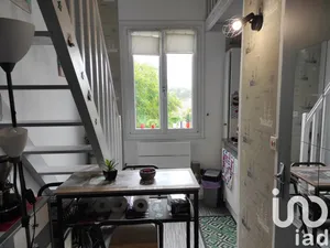 Appartement à Saint-Michel-Chef-Chef (44730)