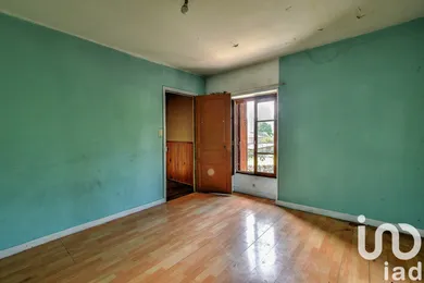 Maison de village à Bersac-sur-Rivalier (87370) — 10/19