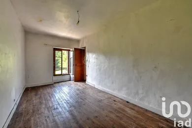 Maison de village à Bersac-sur-Rivalier (87370) — 9/19