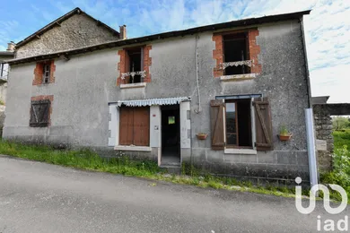 Maison de village à Bersac-sur-Rivalier (87370) — 2/19