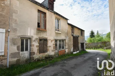 Maison de village à Bersac-sur-Rivalier (87370) — 4/19
