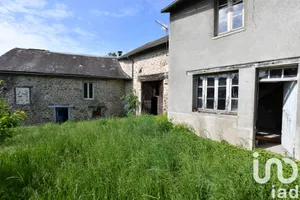 Village house at Bersac-sur-Rivalier (87370)