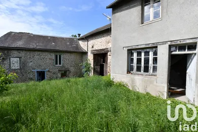 Maison de village à Bersac-sur-Rivalier (87370) — 14/19