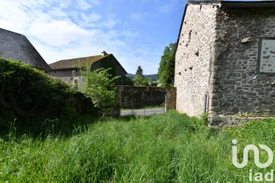 Maison de village à Bersac-sur-Rivalier (87370) — 12/19