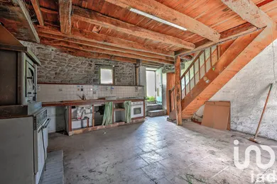 Maison de village à Bersac-sur-Rivalier (87370) — 6/19
