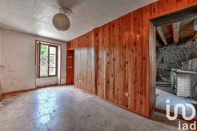 Maison de village à Bersac-sur-Rivalier (87370) — 7/19