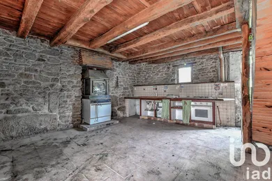 Maison de village à Bersac-sur-Rivalier (87370) — 5/19