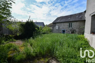 Maison de village à Bersac-sur-Rivalier (87370) — 15/19