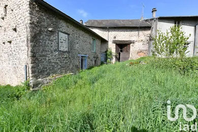 Maison de village à Bersac-sur-Rivalier (87370) — 11/19