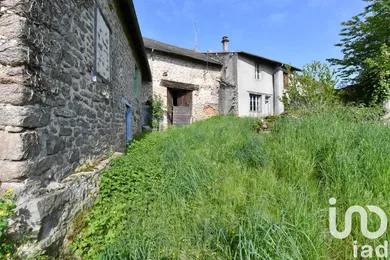 Maison de village à Bersac-sur-Rivalier (87370) — 13/19