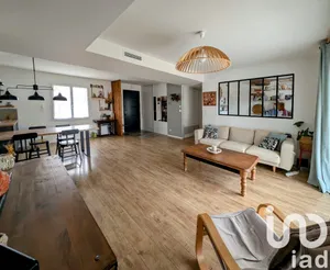 Maison à Mios (33380)