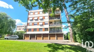 Appartement à Mâcon (71000)