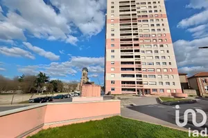 Appartement à Firminy (42700)
