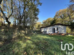 Maison de campagne à Colayrac-Saint-Cirq (47450)