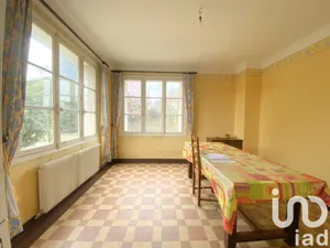 Maison à Oresmaux (80160)