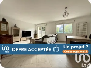 Traditional house at Saint-Herblain (44800)