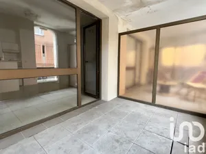 Appartement à Amiens (80000)