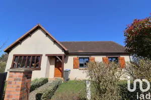 Maison à Évreux (27000)