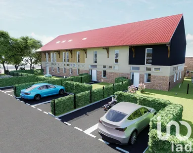 House in Oresmaux (80160)