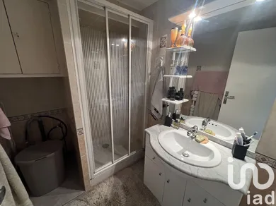 Duplex in LE CAP D'AGDE (34300)