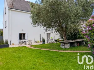 Maison à Riantec (56670)