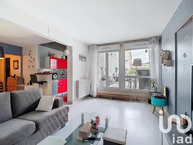 Appartement à Savigny-le-Temple (77176)
