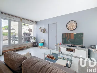 Appartement à Savigny-le-Temple (77176)