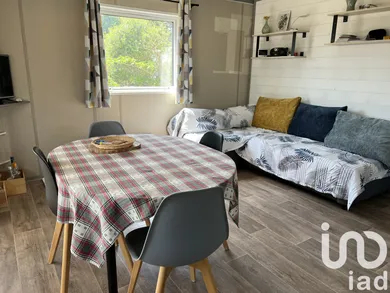 Cottage in Saint-Hilaire-de-Riez (85270)