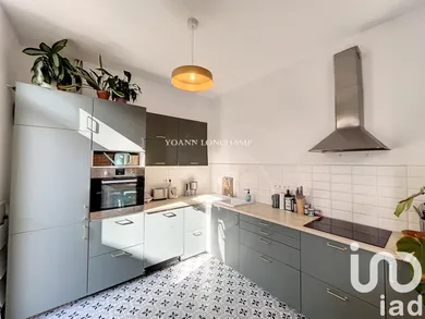 Appartement à Marseille (13004) — 5/8
