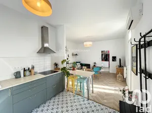 Appartement à Marseille (13004)