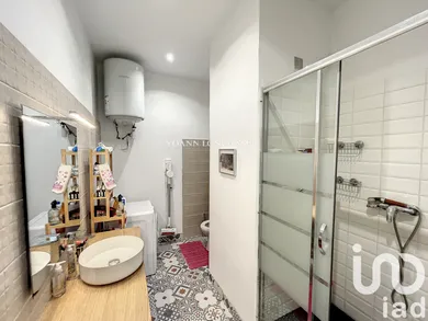 Appartement à Marseille (13004) — 7/8
