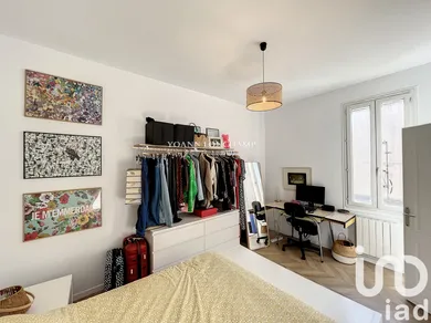 Appartement à Marseille (13004) — 6/8