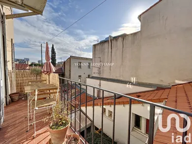 Appartement à Marseille (13004) — 8/8