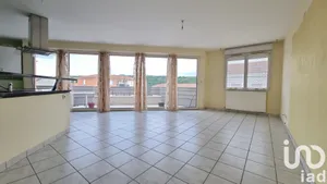 Apartment in Lorette (42420)