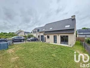 Maison à Nouvoitou (35410)