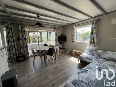 Cottage in Saint-Hilaire-de-Riez (85270)