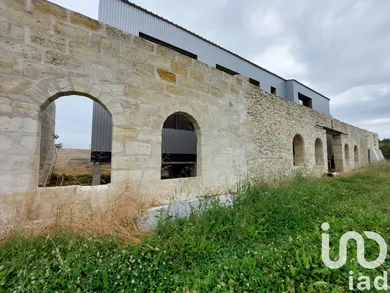 House at Bouliac (33270)