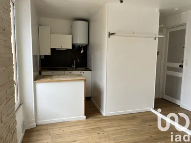 Studio à Rambouillet (78120) — 8/14